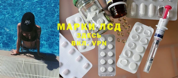 молекула духа Слюдянка